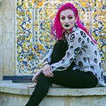 Yerba Buena Model Photography