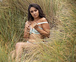 Yerba Buena Model Photography