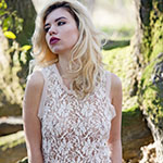 Click to enlarge Yerba Buena Model Photography