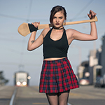 Click to enlarge Yerba Buena Model Photography