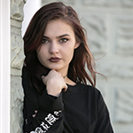 Click to enlarge Yerba Buena Model Photography