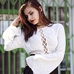 Click to enlarge Yerba Buena Model Photography