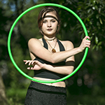 Click to enlarge Yerba Buena Model Photography