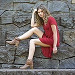 Click to enlarge Yerba Buena Model Photography