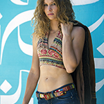 Click to enlarge Yerba Buena Model Photography