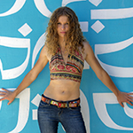 Click to enlarge Yerba Buena Model Photography
