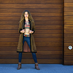 Click to enlarge Yerba Buena Model Photography