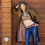 Click to enlarge Yerba Buena Model Photography
