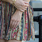 Click to enlarge Yerba Buena Model Photography
