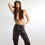 Click to enlarge Yerba Buena Model Photography