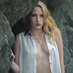 Click to enlarge Yerba Buena Model Photography