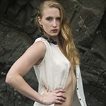 Click to enlarge Yerba Buena Model Photography