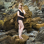 Click to enlarge Yerba Buena Model Photography
