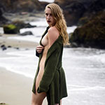 Click to enlarge Yerba Buena Model Photography