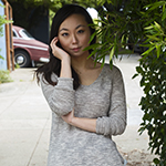 Click to enlarge Yerba Buena Model Photography