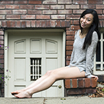 Click to enlarge Yerba Buena Model Photography