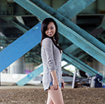 Click to enlarge Yerba Buena Model Photography