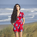 Click to enlarge Yerba Buena Model Photography