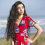 Click to enlarge Yerba Buena Model Photography