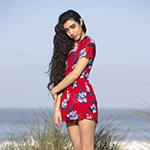 Click to enlarge Yerba Buena Model Photography