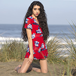 Click to enlarge Yerba Buena Model Photography