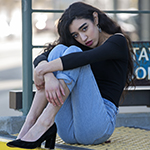 Click to enlarge Yerba Buena Model Photography