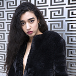 Click to enlarge Yerba Buena Model Photography