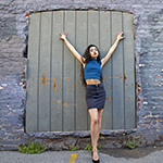 Click to enlarge Yerba Buena Model Photography