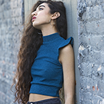 Click to enlarge Yerba Buena Model Photography