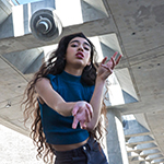 Click to enlarge Yerba Buena Model Photography