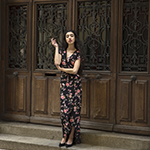 Click to enlarge Yerba Buena Model Photography