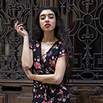 Click to enlarge Yerba Buena Model Photography