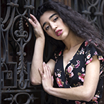 Click to enlarge Yerba Buena Model Photography
