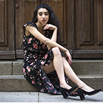 Click to enlarge Yerba Buena Model Photography