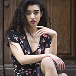 Click to enlarge Yerba Buena Model Photography