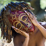 Yerba Buena Model Photography