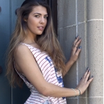 Click to enlarge Yerba Buena Model Photography