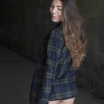 Click to enlarge Yerba Buena Model Photography