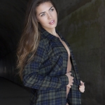 Click to enlarge Yerba Buena Model Photography
