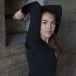 Click to enlarge Yerba Buena Model Photography