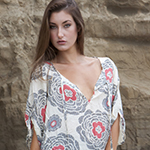 Click to enlarge Yerba Buena Model Photography