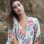 Click to enlarge Yerba Buena Model Photography