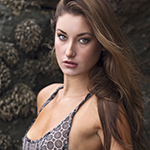 Click to enlarge Yerba Buena Model Photography