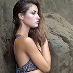 Click to enlarge Yerba Buena Model Photography