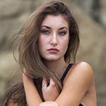 Click to enlarge Yerba Buena Model Photography