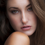 Click to enlarge Yerba Buena Model Photography