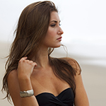 Click to enlarge Yerba Buena Model Photography