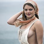 Click to enlarge Yerba Buena Model Photography