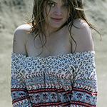 Click to enlarge Yerba Buena Model Photography