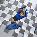 Yerba Buena Model Photography